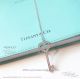 AAA Clone Tiffany Keys Diamond Heart Necklace - 925 Silver (7)_th.jpg